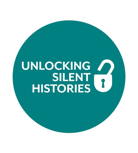 Unlocking Silent Histories